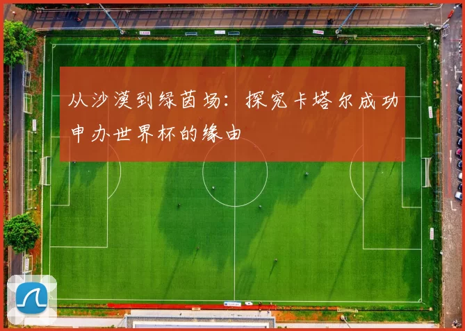 从沙漠到绿茵场：探究卡塔尔成功申办世界杯的缘由
