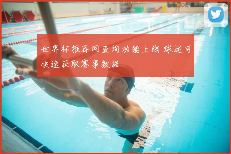 世界杯推荐网查询功能上线 球迷可快速获取赛事数据