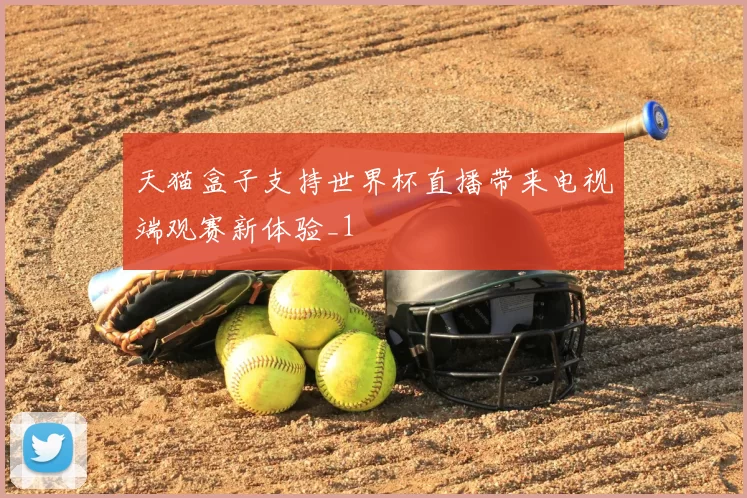 天猫盒子支持世界杯直播带来电视端观赛新体验_1