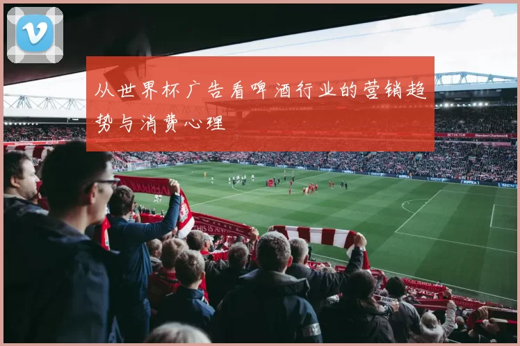 从世界杯广告看啤酒行业的营销趋势与消费心理