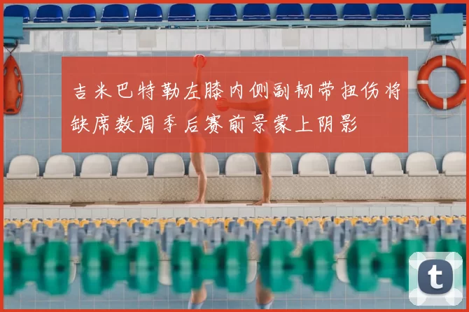 吉米巴特勒左膝内侧副韧带扭伤将缺席数周季后赛前景蒙上阴影