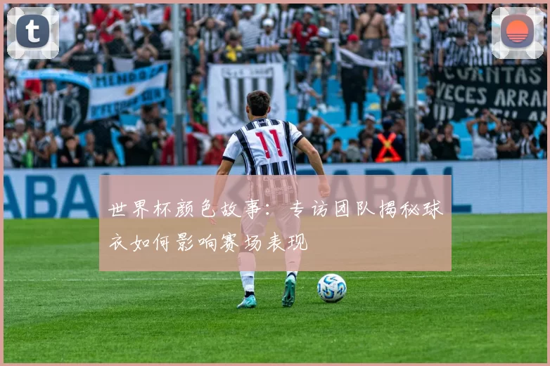 世界杯颜色故事：专访团队揭秘球衣如何影响赛场表现