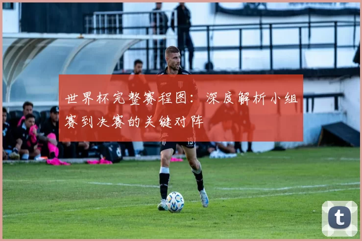 世界杯完整赛程图:深度解析小组赛到决赛的关键对阵