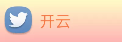 开云 logo